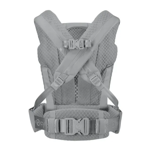 Cybex Coya Draagzak - Cozy Beige / Beige