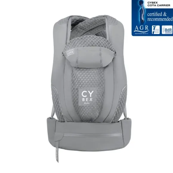 Cybex Coya Draagzak - Cozy Beige / Beige