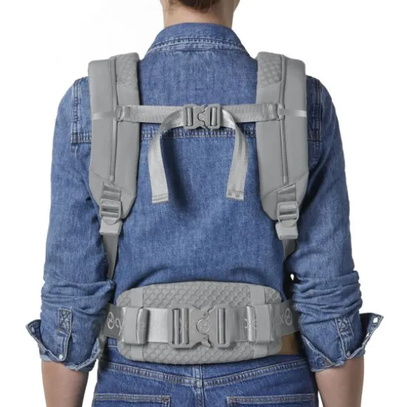 Cybex Coya Draagzak - Cozy Beige / Beige