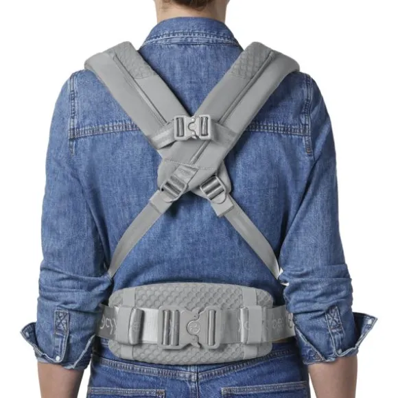 Cybex Coya Draagzak - Cozy Beige / Beige