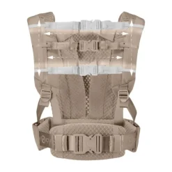 Cybex Coya Draagzak - Cozy Beige / Beige