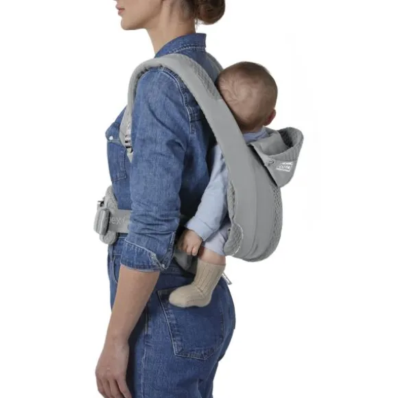 Cybex Coya Draagzak - Cozy Beige / Beige