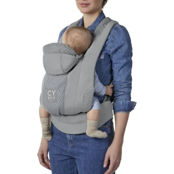 Cybex Coya Draagzak - Cozy Beige / Beige