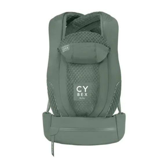 Cybex Coya Draagzak - Cozy Beige / Beige