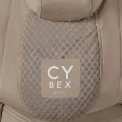 Cybex Coya Draagzak - Cozy Beige / Beige