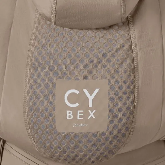 Cybex Coya Draagzak - Cozy Beige / Beige