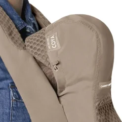 Cybex Coya Draagzak - Cozy Beige / Beige