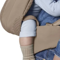 Cybex Coya Draagzak - Cozy Beige / Beige