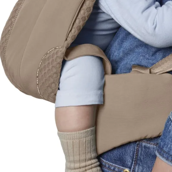 Cybex Coya Draagzak - Cozy Beige / Beige