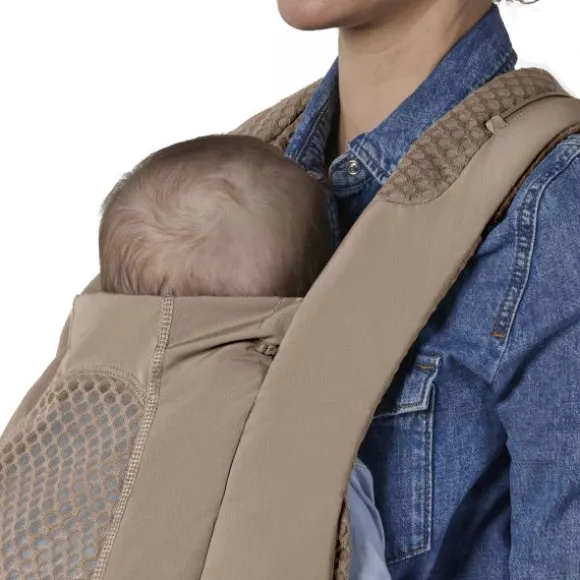 Cybex Coya Draagzak - Cozy Beige / Beige