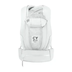 Cybex Coya Draagzak - Urban Mobility - White