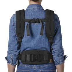 Cybex Coya Draagzak - Urban Mobility - White