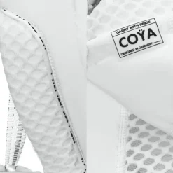 Cybex Coya Draagzak - Urban Mobility - White