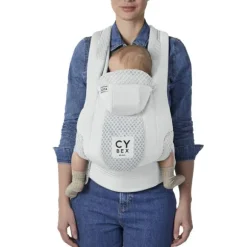 Cybex Coya Draagzak - Urban Mobility - White