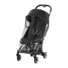 Cybex Coya Regenhoes - Transparant