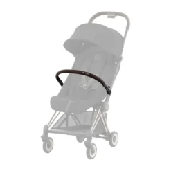 Cybex Coya Veiligheidsbeugel - Dark Brown