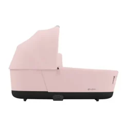 Cybex E-Priam 4 Kinderwagen Set 3-in-1 - Cozy Beige