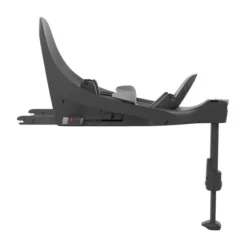 Cybex E-Priam 4 Kinderwagen Set 4-in-1 - Sepia Black