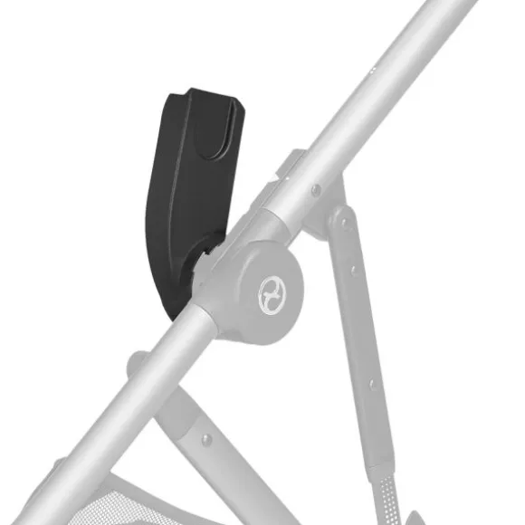Cybex Gazelle S Adapter Black