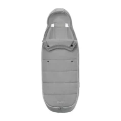 Cybex Gold Voetenzak - Sky Blue / Light Blue