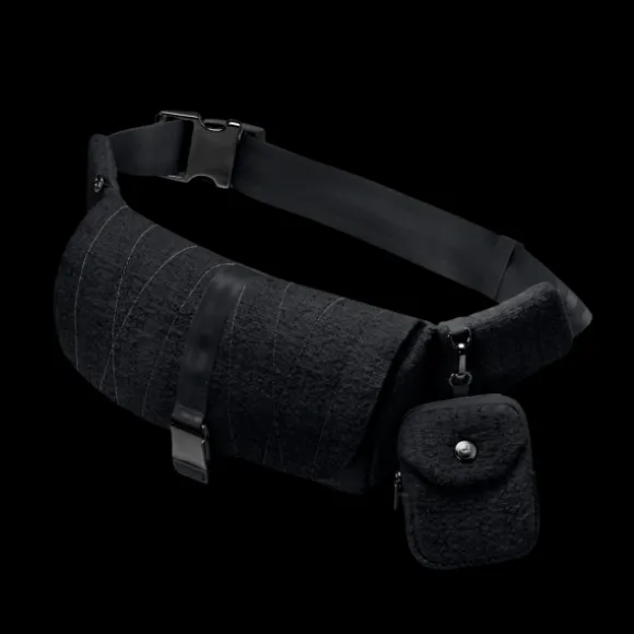 Cybex Heuptasje Bouclé - Stone Black | Black