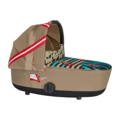 Cybex Karolina Kurkova Mios Lux Reiswieg