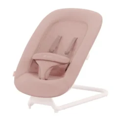 Cybex Lemo Bouncer Pearl Pink