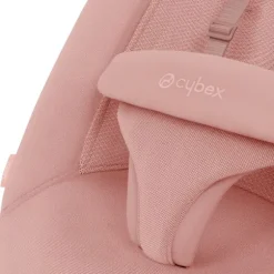 Cybex Lemo Bouncer Pearl Pink