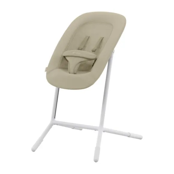 Cybex Lemo 4-in-1 Kinderstoel Stone Blue