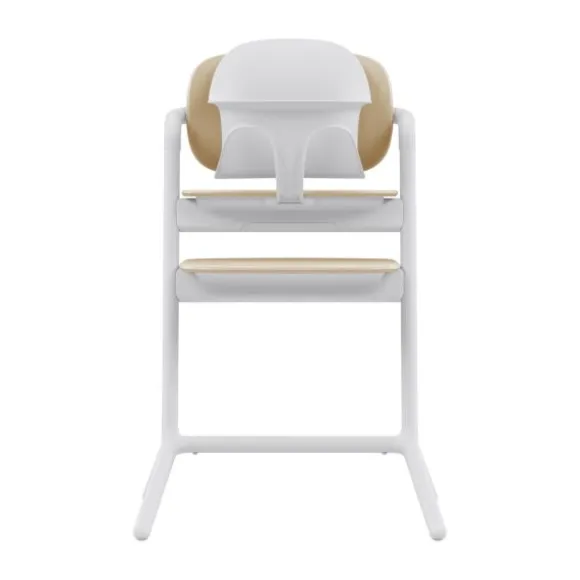 Cybex Lemo 4-in-1 Kinderstoel Stone Blue