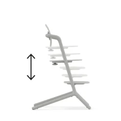 Cybex Lemo 4-in-1 Kinderstoel Stone Blue