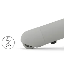 Cybex Lemo 4-in-1 Kinderstoel Stone Blue