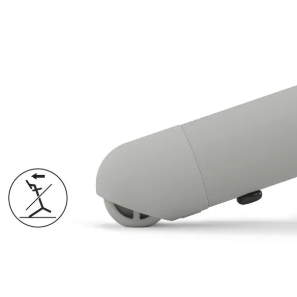 Cybex Lemo 4-in-1 Kinderstoel Stone Blue