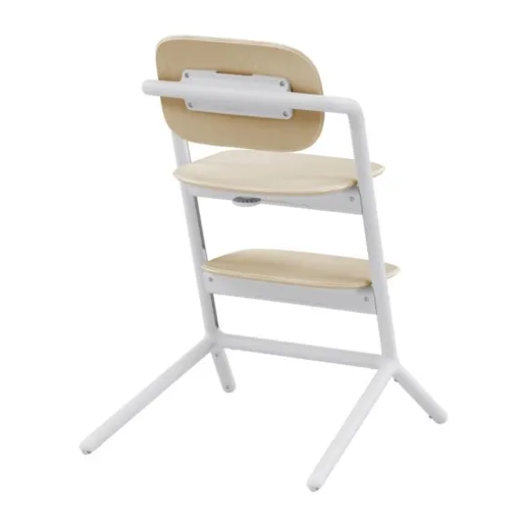 Cybex Lemo 4-in-1 Kinderstoel Stone Blue