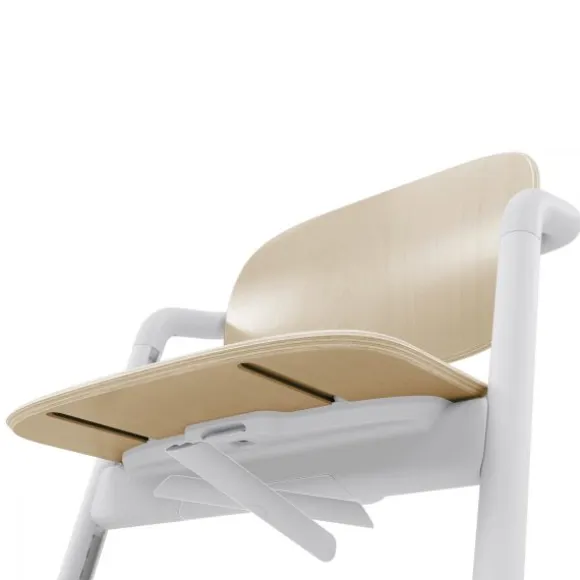 Cybex Lemo 4-in-1 Kinderstoel Stone Blue