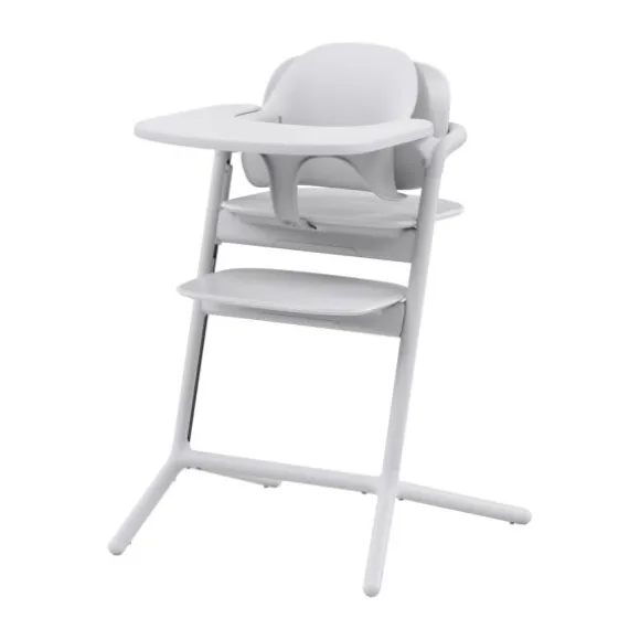 Cybex Lemo 4-in-1 Kinderstoel Stone Blue