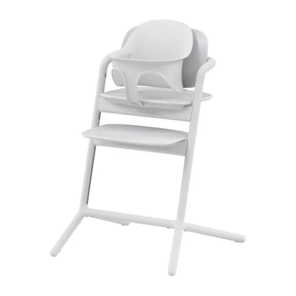 Cybex Lemo 4-in-1 Kinderstoel Stone Blue