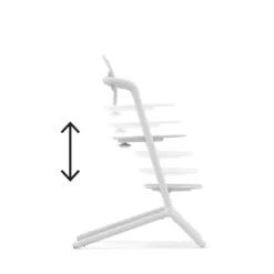 Cybex Lemo 4-in-1 Kinderstoel Stone Blue