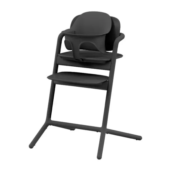 Cybex Lemo 4-in-1 Kinderstoel Stone Blue