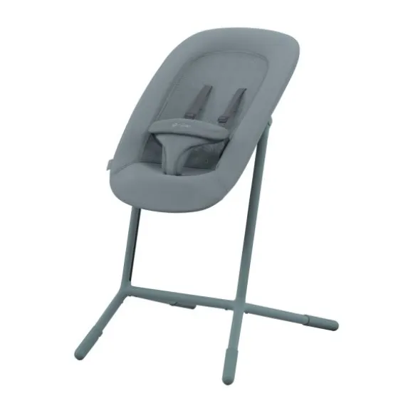 Cybex Lemo 4-in-1 Kinderstoel Stone Blue