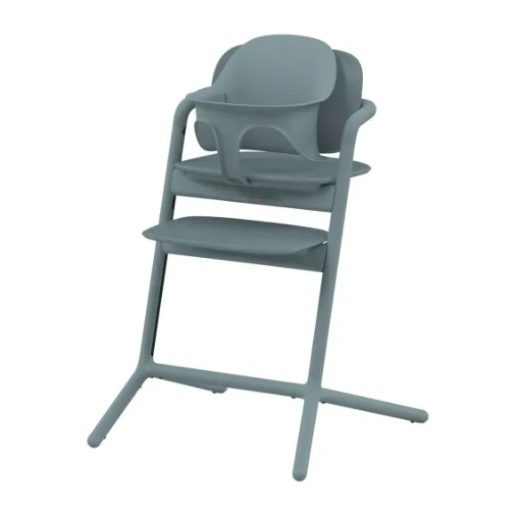 Cybex Lemo 4-in-1 Kinderstoel Stone Blue