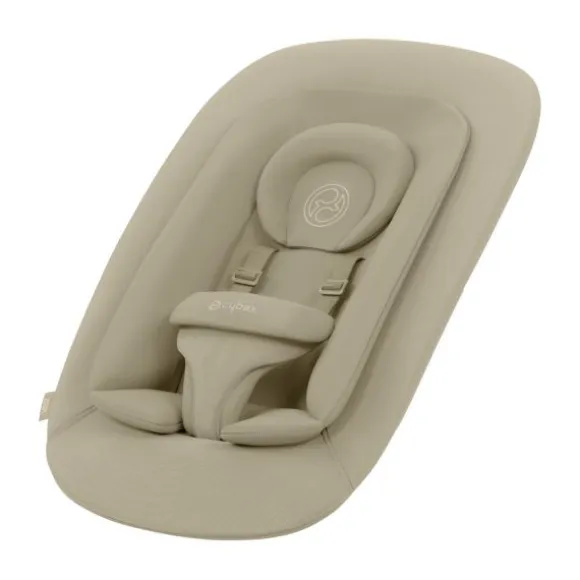 Cybex Lemo 4-in-1 Kinderstoel Stone Blue