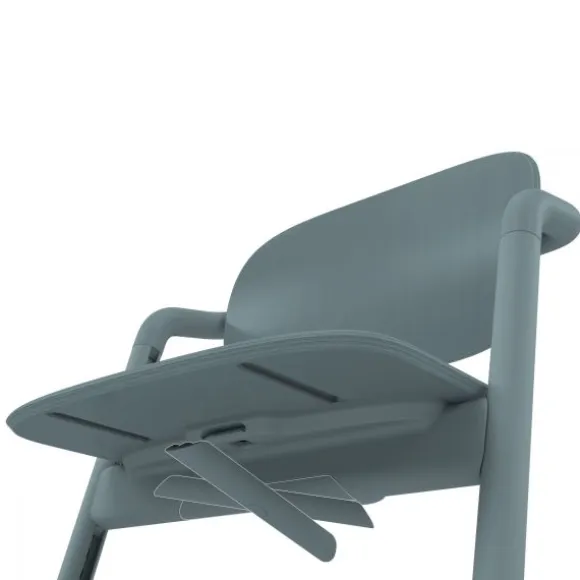 Cybex Lemo 4-in-1 Kinderstoel Stone Blue