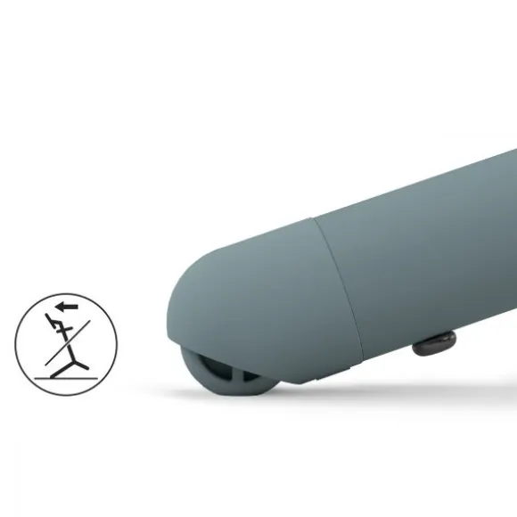 Cybex Lemo 4-in-1 Kinderstoel Stone Blue