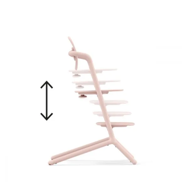 Cybex Lemo 4-in-1 Kinderstoel Stone Blue