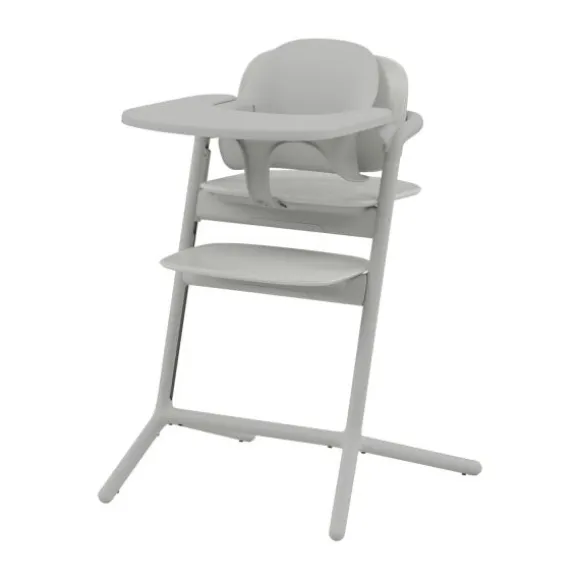 Cybex Lemo 4-in-1 Kinderstoel Stone Blue