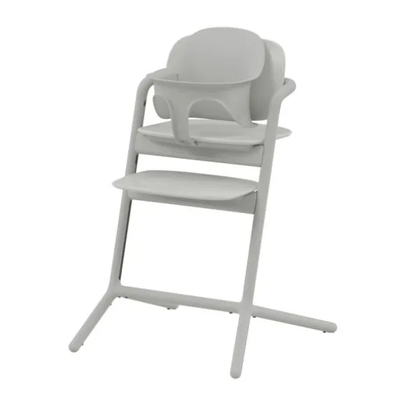 Cybex Lemo 4-in-1 Kinderstoel Stone Blue