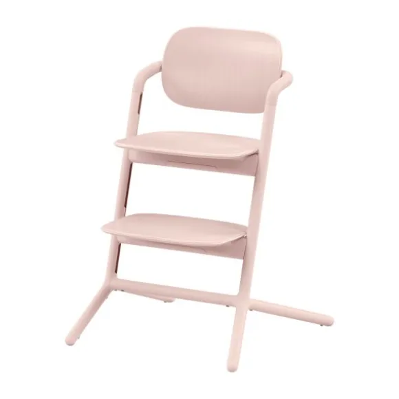 Cybex Lemo Kinderstoel Pearl Pink