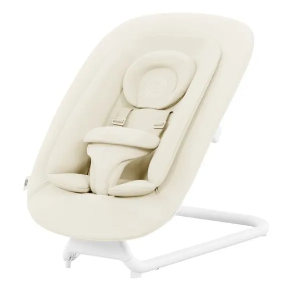 Cybex Lemo Kinderstoel Pearl Pink