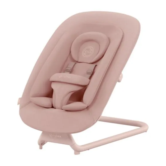 Cybex Lemo Kinderstoel Pearl Pink